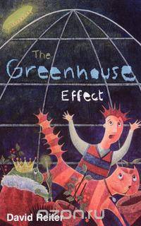 The Greenhouse Effect