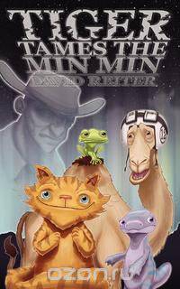 Tiger Tames the Min Min
