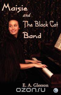 Maisie and the Black Cat Band