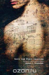 Suite for Percy Granger