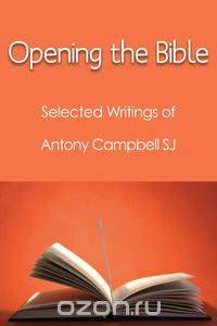 Opening the Bible