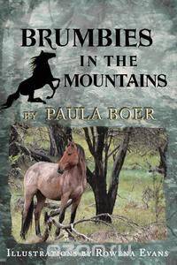 Brumbies in the Mountains