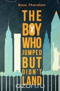 The Boy Who Jumped But Didn