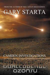 Coalescence (Camden Investigations, #1)