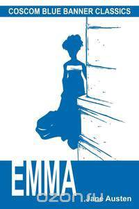 Emma (Coscom Blue Banner Classics)