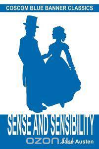 Sense and Sensibility (Coscom Blue Banner Classics)