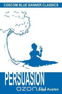 Persuasion (Coscom Blue Banner Classics)