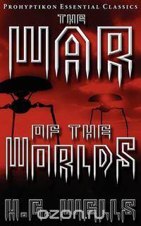 The War of the Worlds