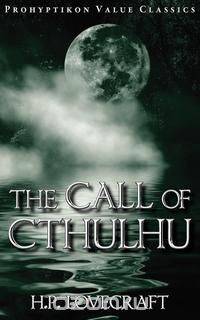 The Call of Cthulhu