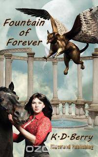 Fountain of Forever