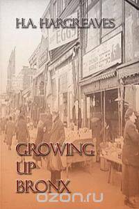 Growing Up Bronx