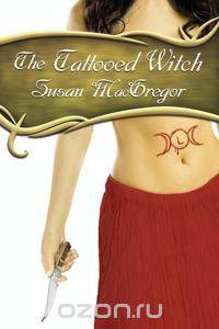 The Tattooed Witch