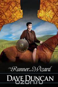 The Runner and the Wizard