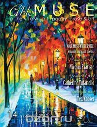 Able Muse - a review of poetry, prose and art - Winter 2012 (No. 14 - print edition)