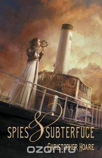 Spies and Subterfuge