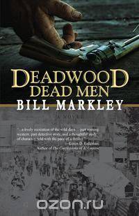Deadwood Dead Men