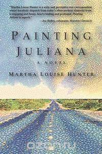 Painting Juliana