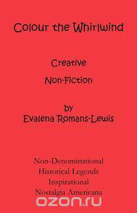 Colour the Whirlwind