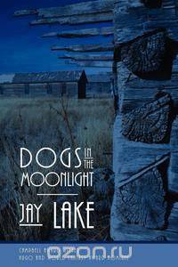 Dogs in the Moonlight