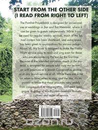 The Pomfret Prayerbook