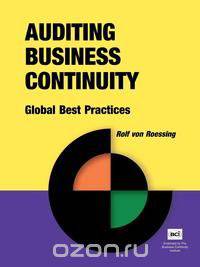 Auditing Business Continuity