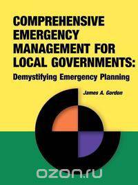 Comprehensive Emergency Management for Local Governments