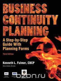 Business Continuity Planning
