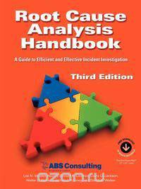 Root Cause Analysis Handbook
