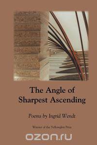 The Angle of Sharpest Ascending