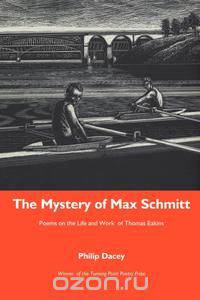The Mystery of Max Schmitt