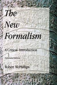 The New Formalism