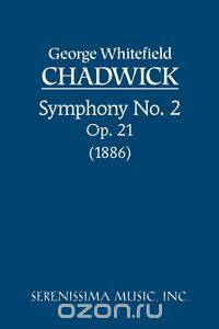 Symphony No. 2, Op. 21