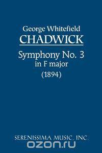 Symphony No. 3 in F