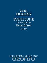 Petite Suite - Orchestra Version