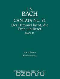 Cantata No. 31