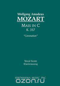 Mass in C major, K. 317 