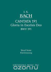 Cantata No. 191
