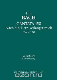 Cantata No. 150