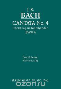 Cantata No. 4