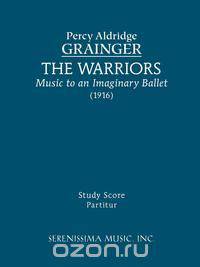 The Warriors - Study score