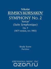 Symphony No. 2 