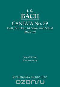 Cantata No. 79