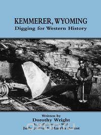 Kemmerer, Wyoming
