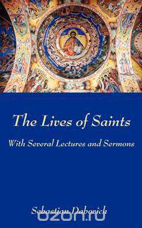 The Lives of Saints