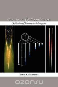 Cone Shape and Color Vision