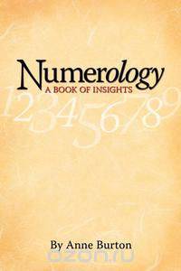 Numerology, A Book of Insights