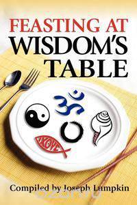 Feasting at Wisdom