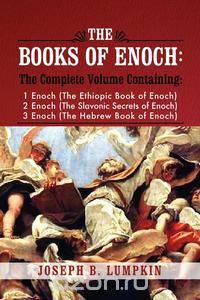 The Books of Enoch