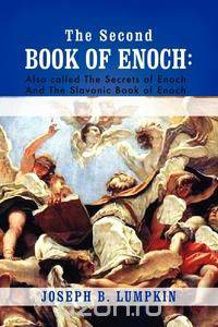 The Second Book of Enoch