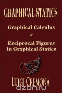Graphical Statics - Graphical Calculus And Reciprocal Figures In Graphical Statics